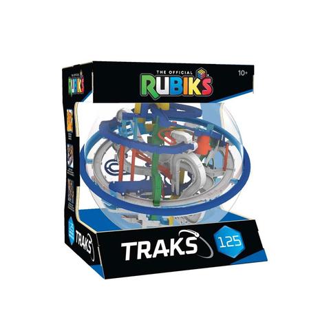 Rubiks - Traks 125 Epic