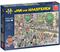 Jan van Haasteren Pumped Up (1500) – kuva 3