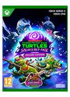 Teenage Mutant Ninja Turtles: Splintered Fate - Deluxe Edition, Xbox One/Series X -peli