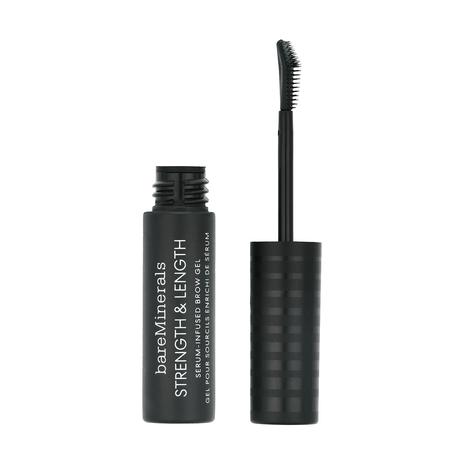 bareMinerals Strength & Length Brow Gel Reformulation 5 ml – Coff – kuva 2/7