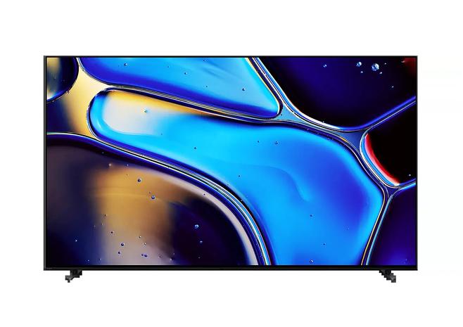 Sony K55XR80P (55"), LED-televisio