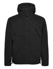 Timberland Waterproof 3In1 Jacket Outerwear Rainwear Rain Coats Black Timberland