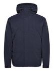 Timberland Waterproof 3In1 Jacket Outerwear Rainwear Rain Coats Navy Timberland