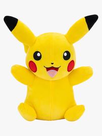 Pehmo: Pokemon - Pikachu Ver. 07 (20cm) PEHMO