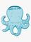 Bebeconfort Chillable Purulelu, Blue – kuva 1