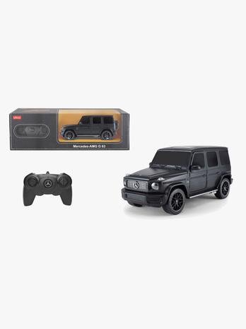 RASTAR R/C 1:14 Porsche 911 Dakar Standard Version
