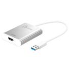 J5 create j5create JUA354 - adapter - HDMI / USB - 8 cm