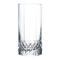 Domotti Lasisarja Diamond, 6 kpl, 310 ml – kuva 1