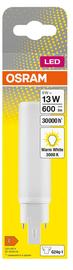 Loistelamppu LED G24Q-1 6 W D/E13 Osram Dulux