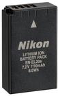 Nikon EN-EL20a (tai vastaava) akku
