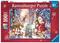 Ravensburger Christmas in the Forest 100p palapeli – kuva 2