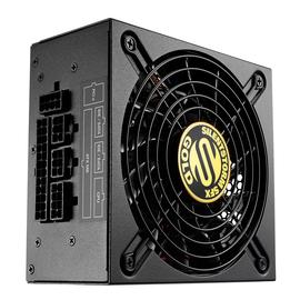 Sharkoon SFX 500, virtalähde