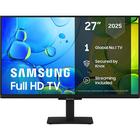 Samsung TU27F6005F (27"), LED-televisio