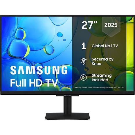 Samsung TU27F6005F (27"), LED-televisio