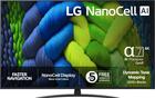 LG 55NANO82A (55"), LED-televisio