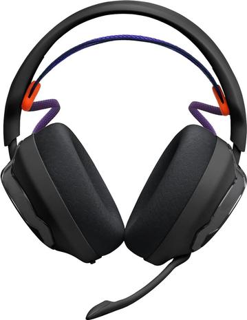 JBL Quantum 650, langaton pelikuulokemikrofoni