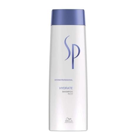 Wella System Professional - SP Hydrate Shampoo 250 ml