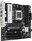 ASUS B850M MAX GAMING WIFI Emolevy - AMD B850 - AMD AM5 socket - DDR5 RAM - Micro-ATX – kuva 4