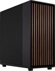 Fractal Design North XL - Full-tornikotelo, Charcoal Black Mesh