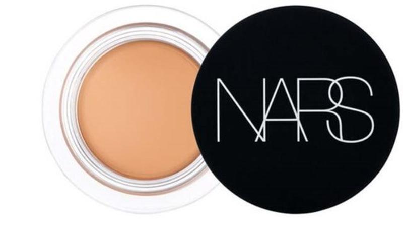 NARS Cosmetics Soft Matte Complete Concealer 5g (Various Shades) - Ginger