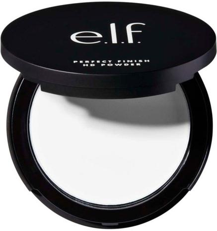 E.L.F Perfect Finish Hd Powder - Sheer