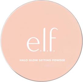 e.l.f Cosmetics Halo Glow Setting Powder 6,8 g – Deep