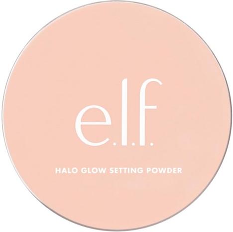e.l.f Cosmetics Halo Glow Setting Powder 6,8 g – Deep