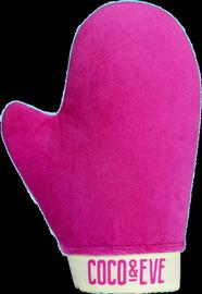 Coco & Eve Velvet Self Tan Application Mitt
