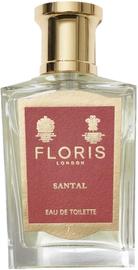 Floris London Santal - EdT 50 ml