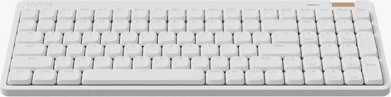 Lofree Flow Lite100, näppäimistö