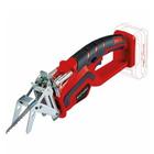 Einhell GE-GS 18 Li Solo (3408220) 18V, oksasaha (ilman akkua ja laturia)