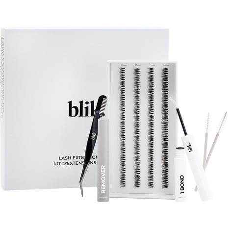 blik Lash Extensions Kit
