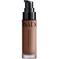 IsaDora Wake Up the Glow Foundation, 30ml, 3W – kuva 8
