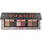 BUXOM Cosmetics Forever Babe Eyeshadow Palette 1 kpl – kuva 3