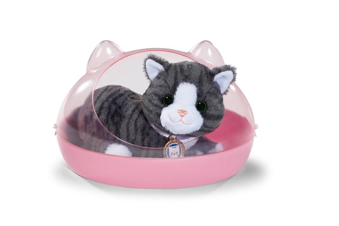 Baby Born Kissa
