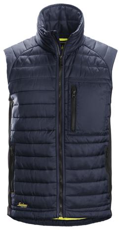 Snickers 4512 Allroundwork 37.5 toppaliivi