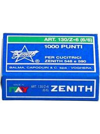 Staedtler ZENITH 130 (6/6) Staples