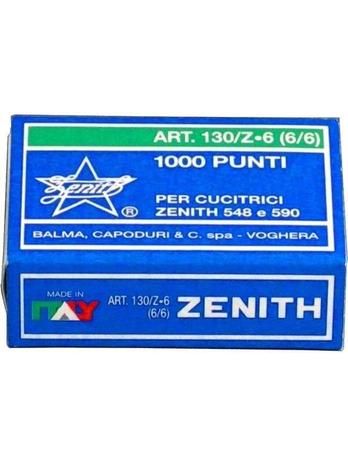 Staedtler ZENITH 130 (6/6) Staples