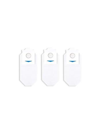 Ecovacs N30 Pro OMNI pölypussit DDB030038