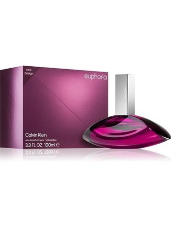 Calvin Klein Euphoria