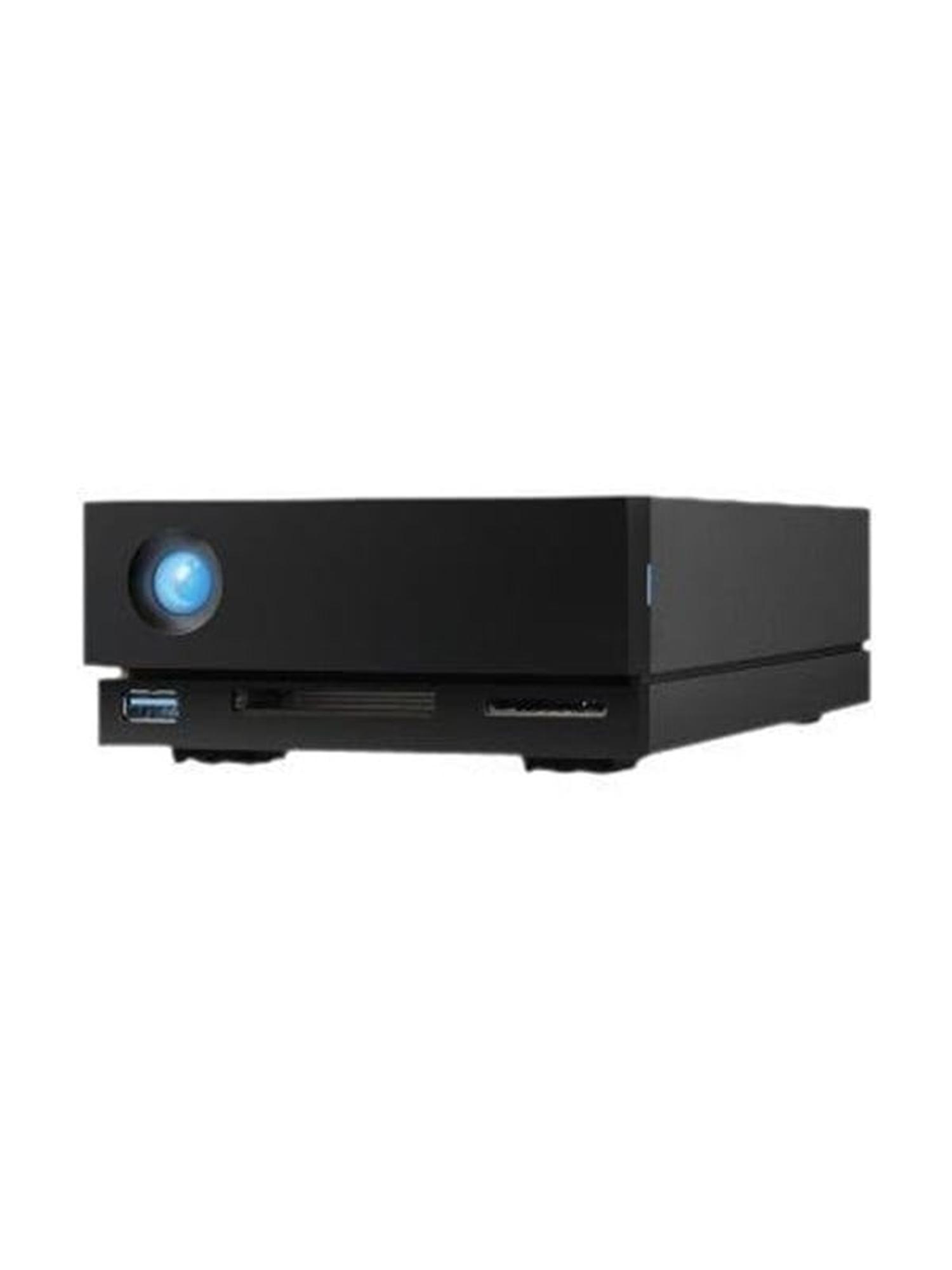 LaCie 1big Dock - 10 TB