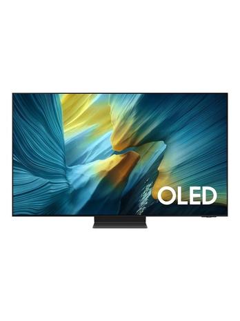 Samsung QE55S95FAT (55"), OLED-televisio