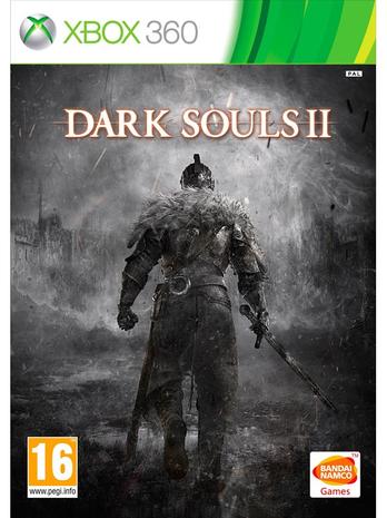 Dark Souls II (2), Xbox 360 -peli – kuva 7/8