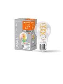 LEDVANCE SMART+WiFi E27 4,8W Classic RGB CCT