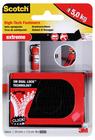 Scotch Extreme Kiinnikepalat 25 x 75 mm, 4 kpl