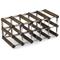 Viiniteline Dark, 15 pullolle – kuva 1