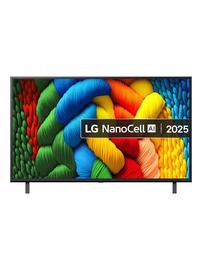 LG 43UT81003LA (43"), LED-televisio