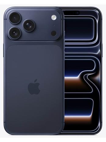 Apple iPhone 17 Pro Max 5G 2TB, älypuhelin – kuva 6/8
