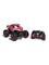 Monster Jam RC 1:24 Spiderman – kuva 2