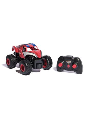 Monster Jam RC 1:24 Spiderman – kuva 2/4